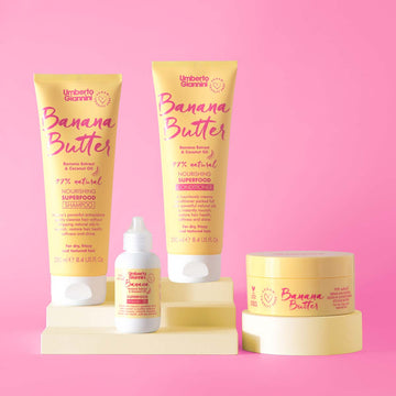 Banana Butter Kit